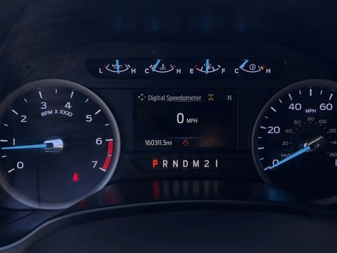 Used 2021 Ford F250 XL w/ Power Equipment Group AWD/4WD image 22