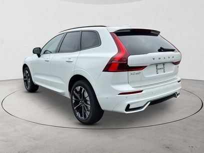 New 2026 Volvo XC60 T8 Plus w/ Protection Package Premier