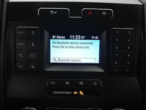 Used 2018 Ford F150 XL w/ XL Power Equipment Group AWD/4WD image 14