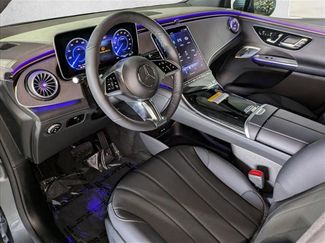 New 2026 Mercedes-Benz EQE 320 4MATIC SUV video 3