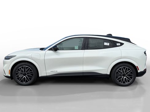 New 2025 Ford Mustang Mach-E Premium w/ Interior Protection Package image 2