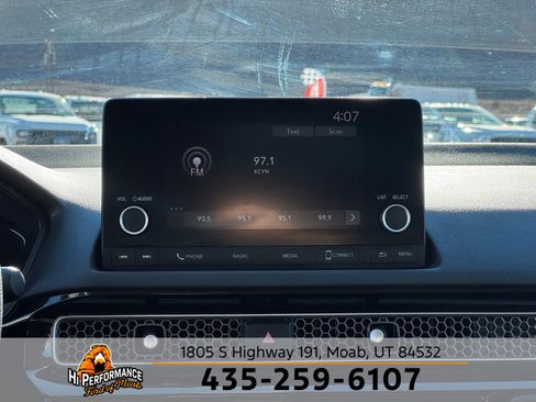 Used 2022 Honda Civic LX image 23