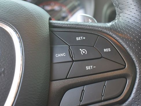 Used 2022 Dodge Charger GT w/ Plus Group RWD image 21