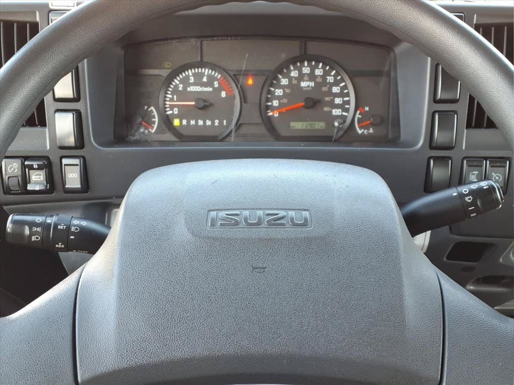 Used 2021 Isuzu NPR RWD image 20