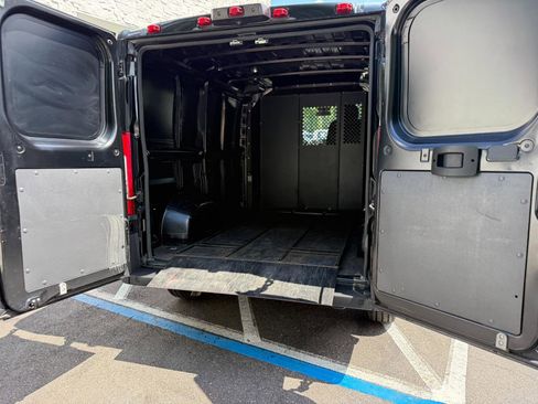 Used 2018 RAM ProMaster 1500 FWD image 20