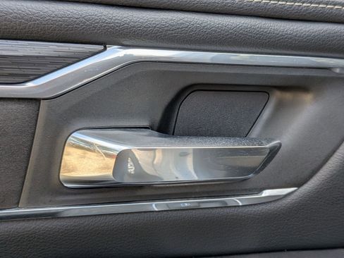 Used 2024 RAM 1500 Laramie image 29