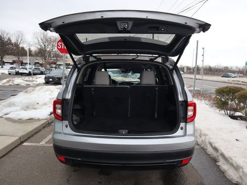 Used 2022 Honda Pilot Special Edition image 31