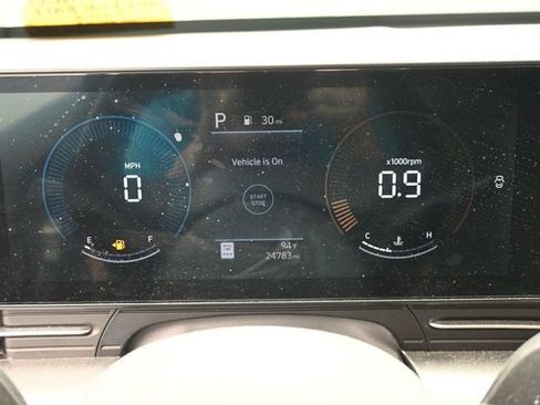 Used 2024 Hyundai Kona SEL AWD/4WD image 14