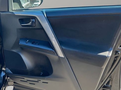 Used 2017 Toyota RAV4 LE w/ All Weather Liner Package image 30