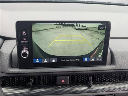 New 2026 Honda CR-V Sport-L image 14