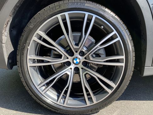 Used 2024 BMW X3 sDrive30i w/ Premium Package w/ZPA RWD image 12