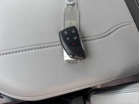 New 2026 Chevrolet Silverado 1500 RST image 26