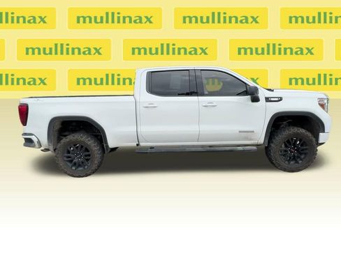Used 2021 GMC Sierra 1500 Elevation image 35