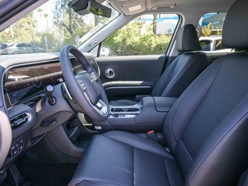 New 2026 Hyundai Palisade Limited image 19