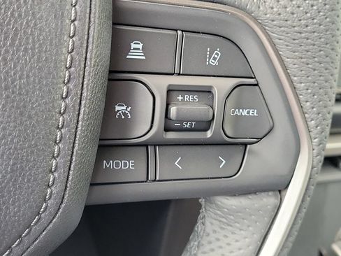 New 2026 Toyota Tundra SR5 w/ SR5 Premium Package AWD/4WD image 10