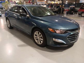 Used 2025 Chevrolet Malibu LT FWD video 1