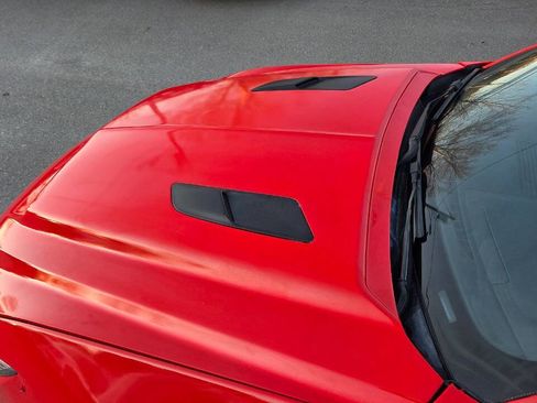 Used 2016 Ford Mustang GT w/ GT Performance Package image 25