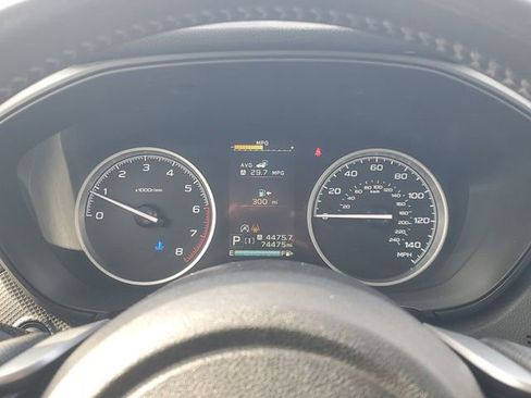 Used 2022 Subaru Forester Premium image 30