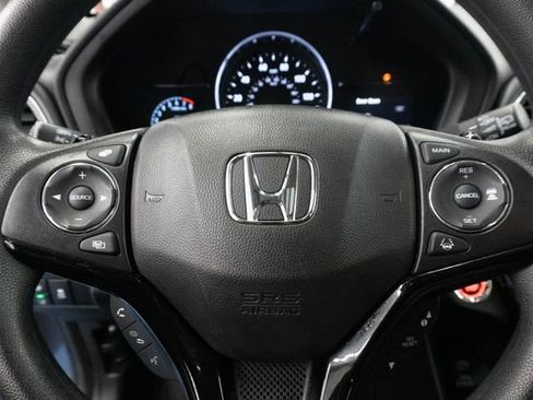 Certified 2022 Honda HR-V EX image 15