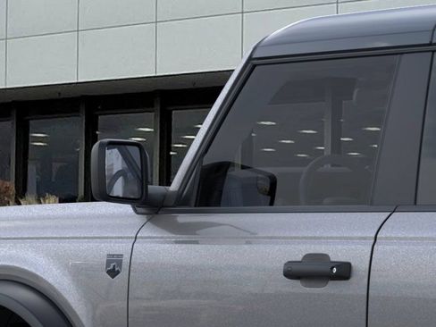 New 2026 Ford Bronco Big Bend w/ Black Diamond Package AWD/4WD image 22