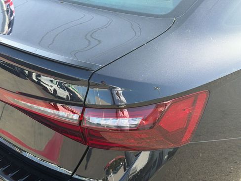 New 2026 Volkswagen Jetta GLI Autobahn FWD image 9