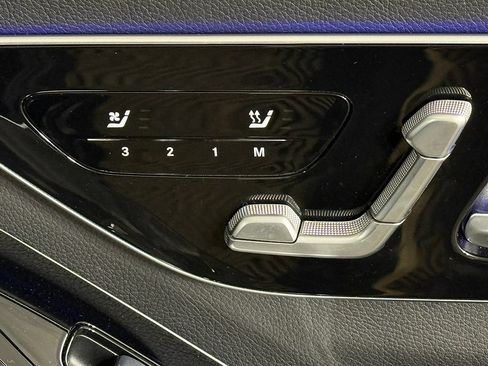 Used 2022 Mercedes-Benz S 500 4MATIC image 35