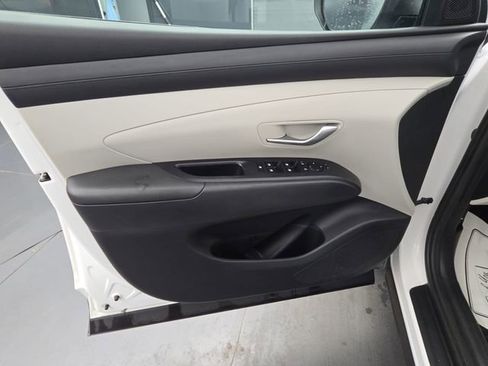 Used 2025 Hyundai Tucson SEL image 25