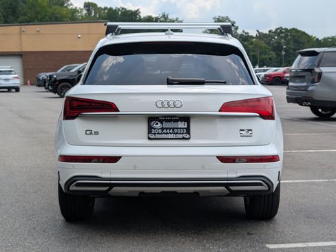 Used 2023 Audi Q5 2.0T Premium AWD/4WD image 8