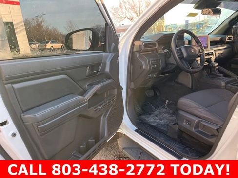 Used 2024 Toyota Tacoma SR image 4