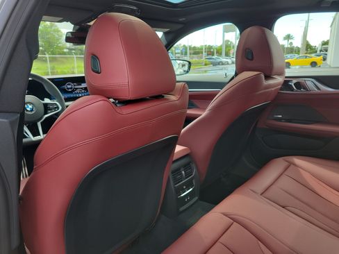 New 2026 BMW M440i w/ Premium Package RWD image 9