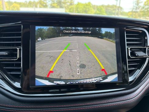 Used 2026 Dodge Durango GT RWD image 11