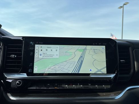 Used 2025 Chevrolet Silverado 1500 RST w/ Protection Package image 29