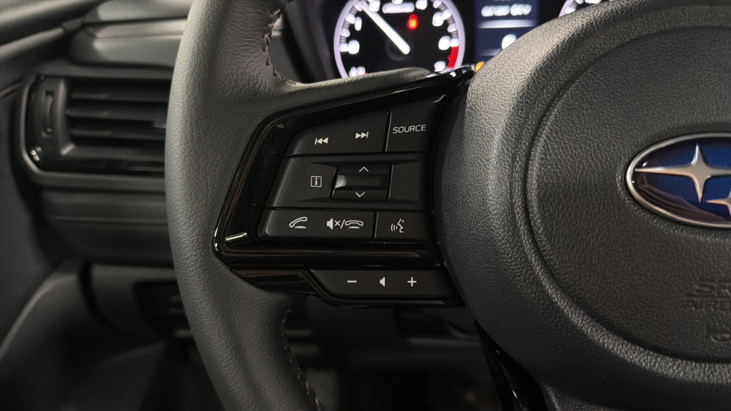 New 2026 Subaru Forester Sport AWD/4WD image 22