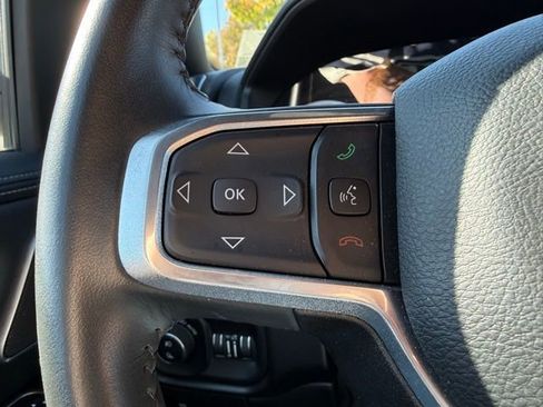 Used 2023 RAM 1500 Laramie image 16