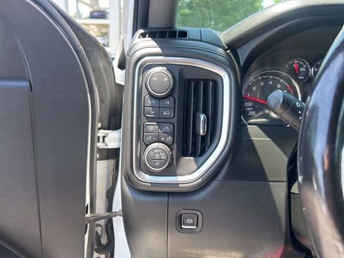 Used 2019 Chevrolet Silverado 1500 RST w/ All-Star Edition AWD/4WD image 28