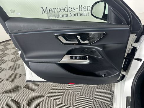 Used 2026 Mercedes-Benz E 350 Sedan image 10