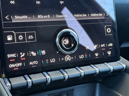 New 2026 GMC Terrain AT4 w/ Convenience Package III image 18