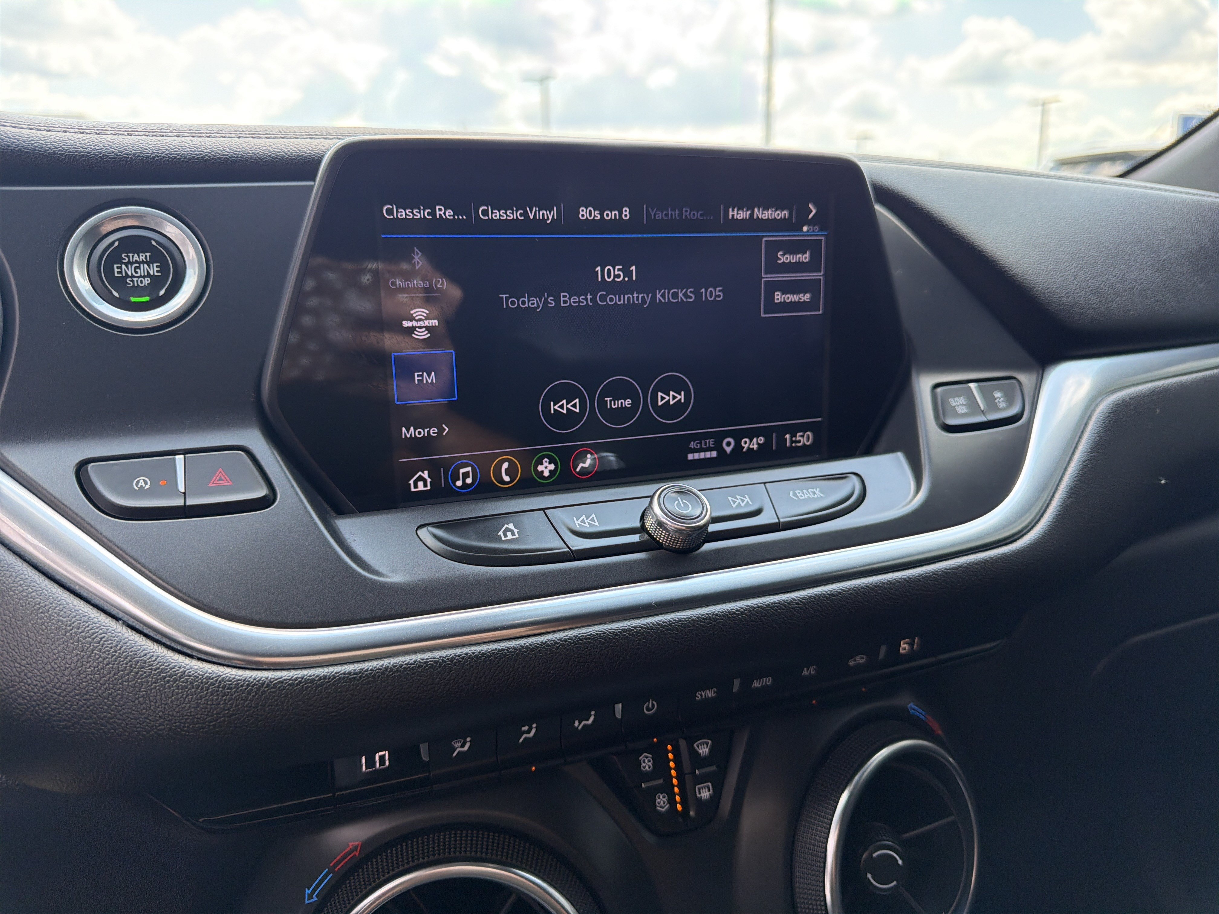 Used 2022 Chevrolet Blazer LT FWD image 16