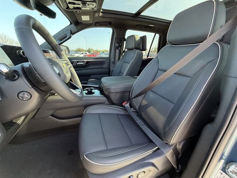 New 2026 Chevrolet Tahoe Premier image 22