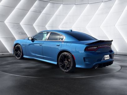 Used 2021 Dodge Charger R/T w/ Navigation & Travel Group
