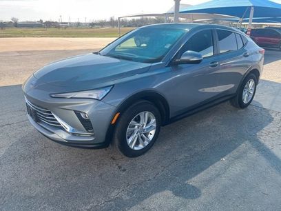 Used 2024 Buick Envista Preferred w/ Convenience I Package