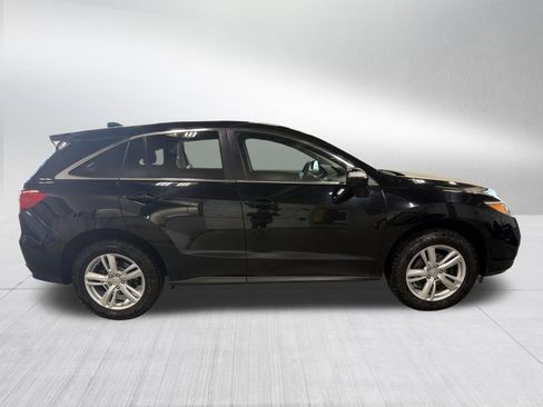 Used 2014 Acura RDX w/ Technology Package AWD/4WD image 8