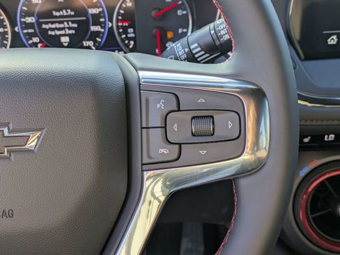 Used 2026 Chevrolet Blazer RS FWD image 21