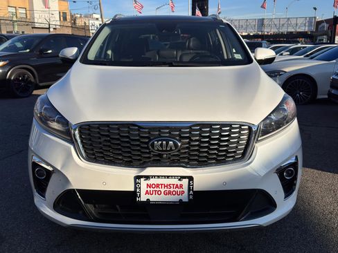 Used 2020 Kia Sorento SX image 2