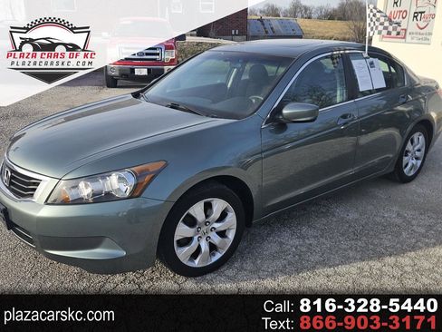 Used 2009 Honda Accord EX image 1