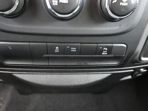 Used 2024 RAM 1500 Classic Warlock image 26