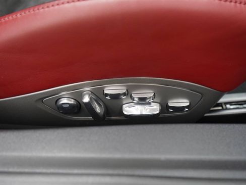 Used 2020 Porsche 718 Boxster Spyder RWD image 73