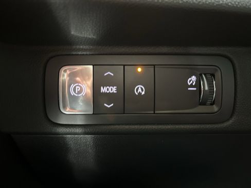 New 2026 Chevrolet Traverse LT w/ Midnight/Sport Edition image 20