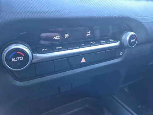 Used 2024 MAZDA CX-50 AWD 2.5 S w/ Weather Package image 23