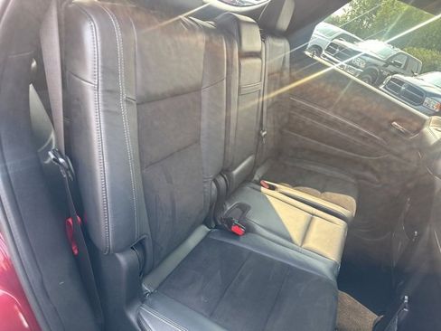 Used 2022 Dodge Durango GT image 26